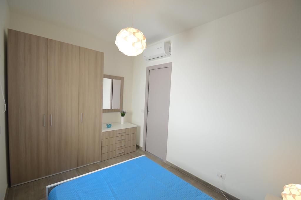 Yachting Apartment Marzamemi Exterior foto